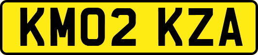 KM02KZA