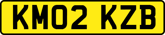 KM02KZB