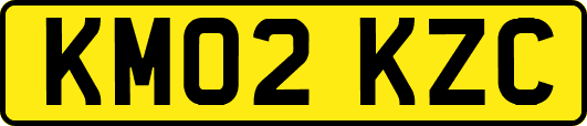 KM02KZC
