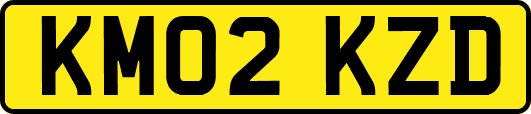 KM02KZD
