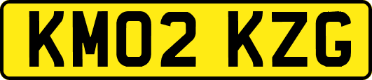 KM02KZG