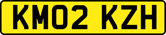 KM02KZH
