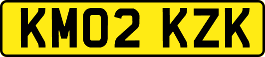 KM02KZK