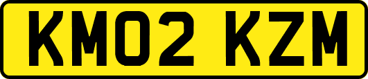 KM02KZM