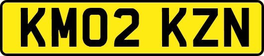 KM02KZN