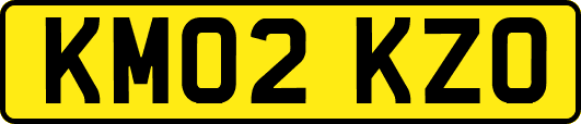 KM02KZO