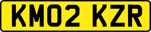 KM02KZR
