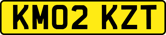 KM02KZT