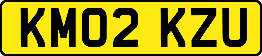KM02KZU