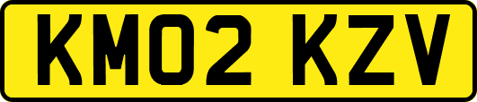 KM02KZV