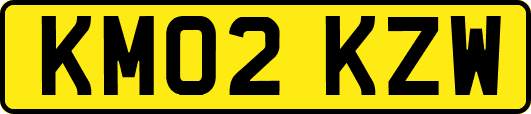 KM02KZW