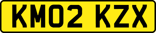 KM02KZX