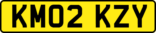 KM02KZY