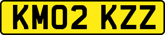 KM02KZZ
