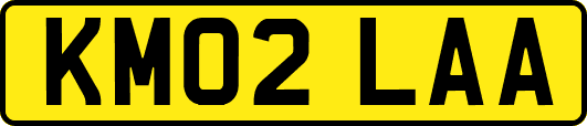 KM02LAA