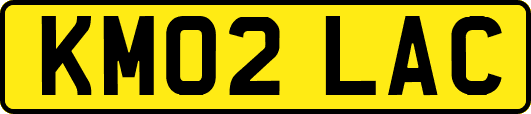KM02LAC