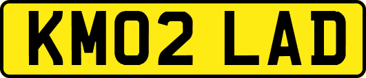 KM02LAD
