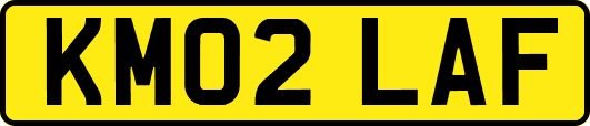 KM02LAF
