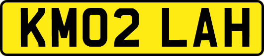 KM02LAH