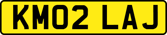 KM02LAJ