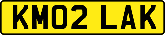 KM02LAK