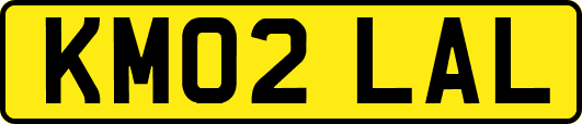 KM02LAL