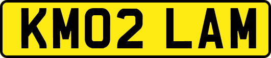 KM02LAM