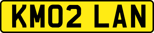 KM02LAN