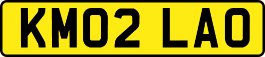 KM02LAO