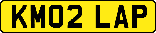 KM02LAP