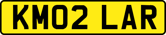 KM02LAR
