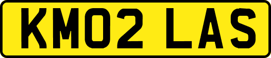 KM02LAS