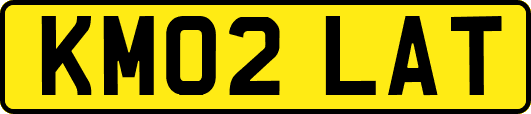 KM02LAT