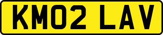 KM02LAV