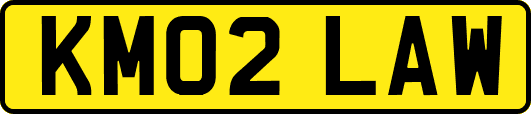 KM02LAW