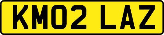 KM02LAZ