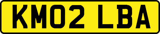 KM02LBA