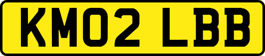 KM02LBB