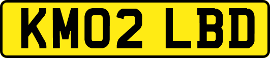 KM02LBD
