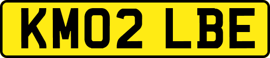 KM02LBE