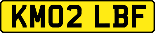 KM02LBF