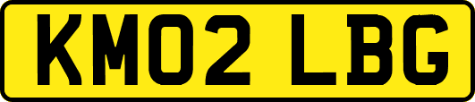 KM02LBG