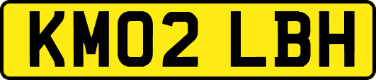 KM02LBH