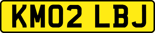 KM02LBJ