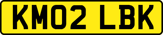 KM02LBK