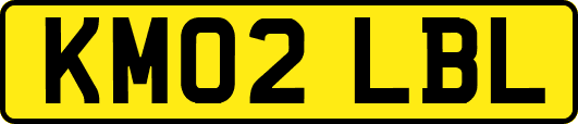 KM02LBL