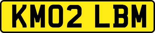 KM02LBM