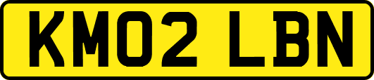 KM02LBN