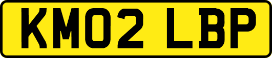 KM02LBP