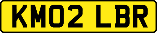 KM02LBR
